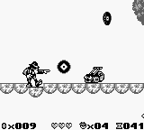 The Blues Brothers screenshot 3 for Super Famicom